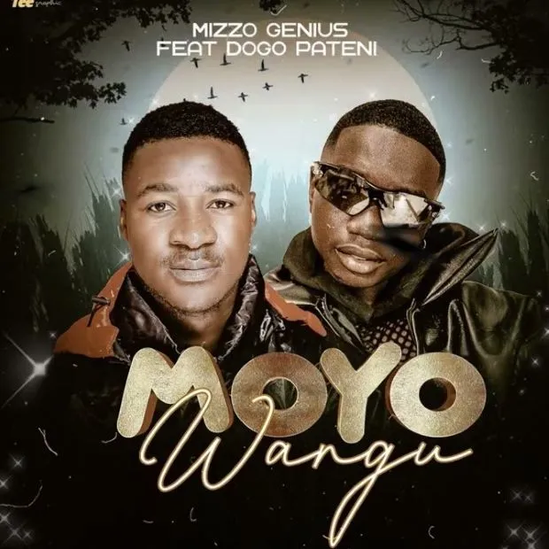 Dogo Paten – Moyo Wangu