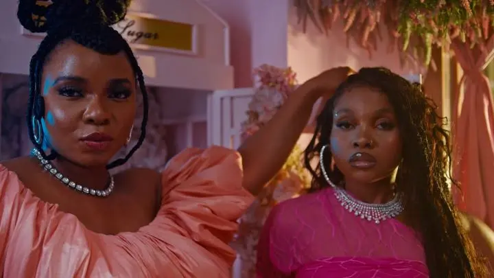 Stream & Download Video | Zuchu Ft Yemi Alade – Lollipop