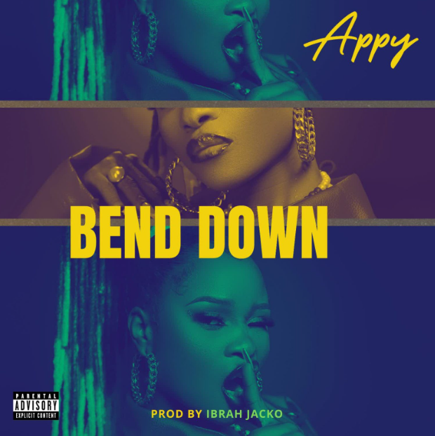 Appy – Bend Down