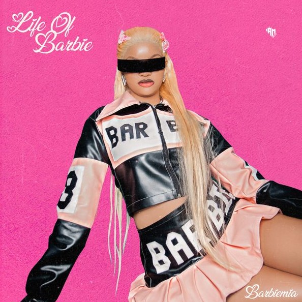 Barbie Mia Ft Moni Centrozone – Ruka (Jump)