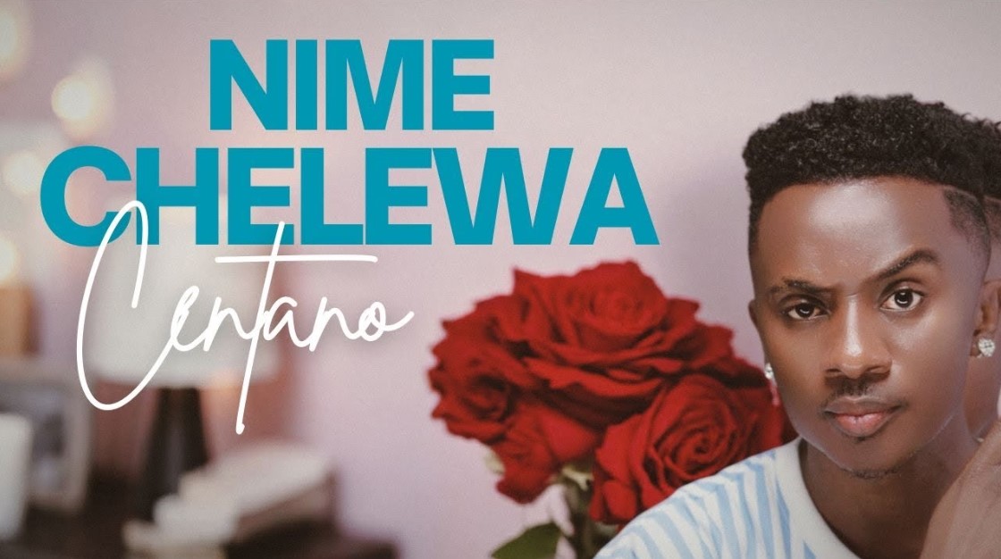 Stream & Download Centano – Nimechelewa