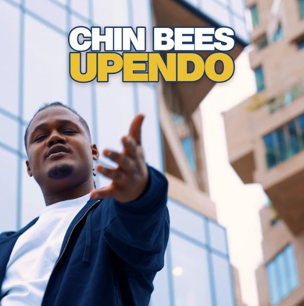 Chin Bees – Upendo