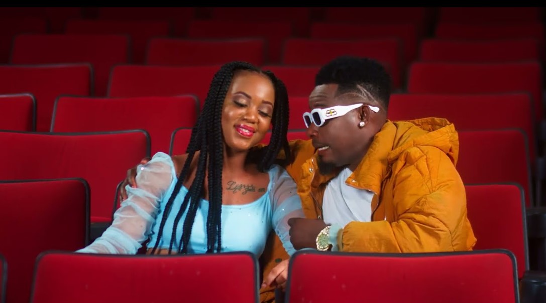 Stream & Download Daddy Face Ft Kusah – Nawe