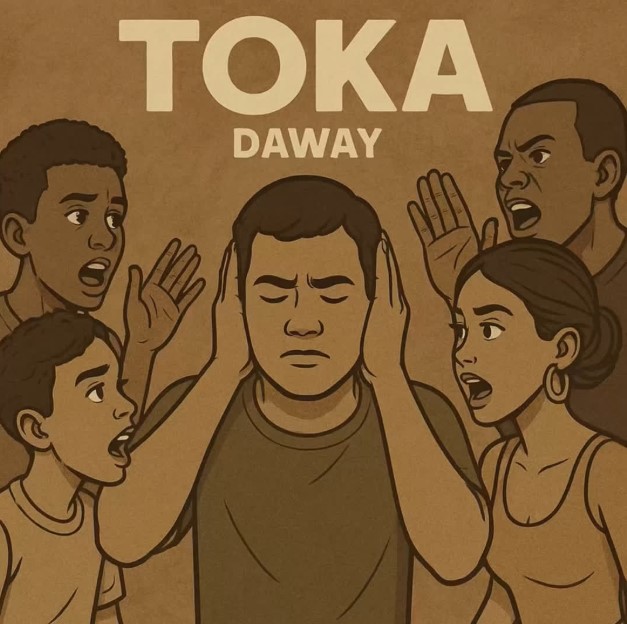 Daway – Toka