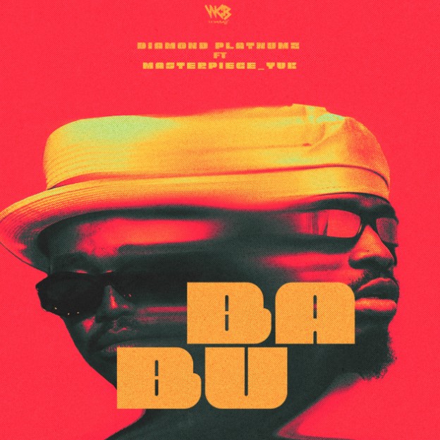 Stream & Download Diamond Platnumz Ft Masterpiece Yvk – Babu