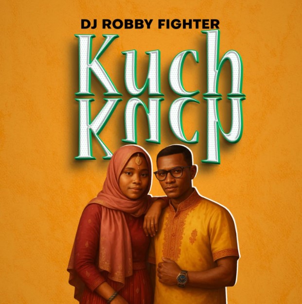 Dj Robby Fighter – Kuch Kuch