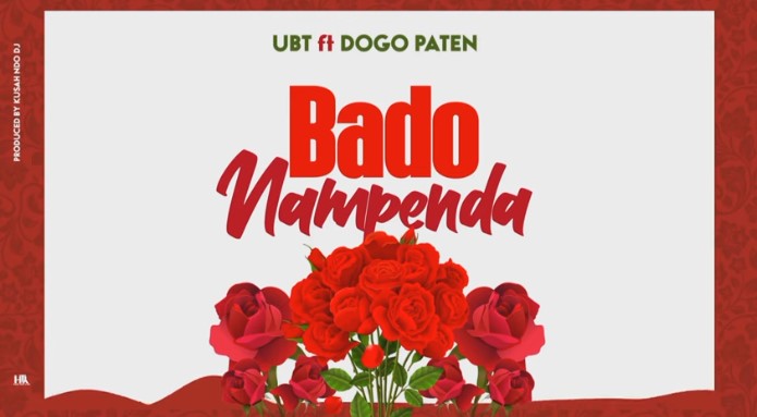Dogo Paten – Bado Nampenda