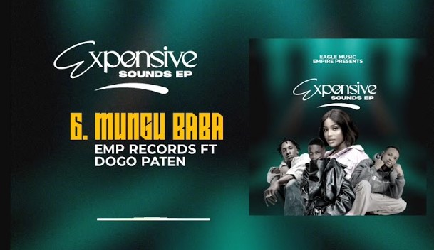 Emp Records Ft Dogo Paten – Mungu Baba