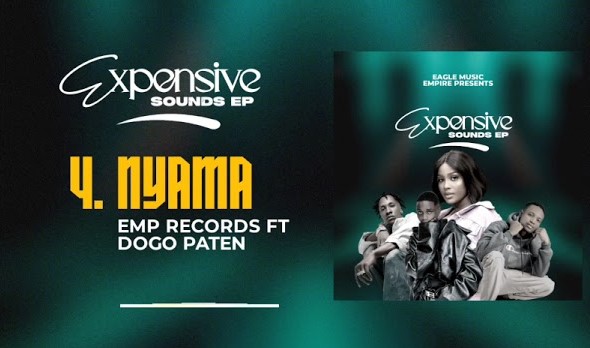 Emp Records Ft Dogo Paten – Nyama