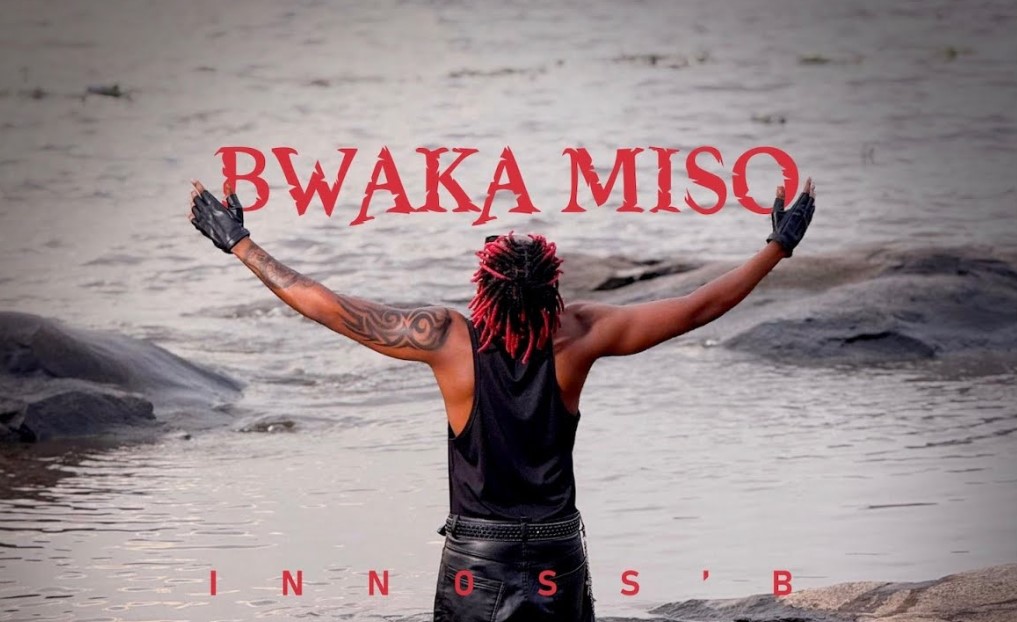 Stream & Download Innoss’B – Bwaka Miso