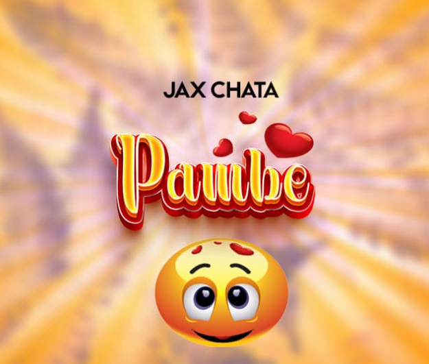 Jax Chata – Pambe