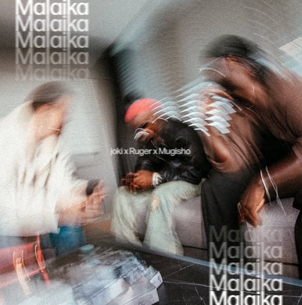 Stream & Download Joki Ft Ruger & Mugisho – Malaika