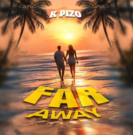 K Pizo – Far Away