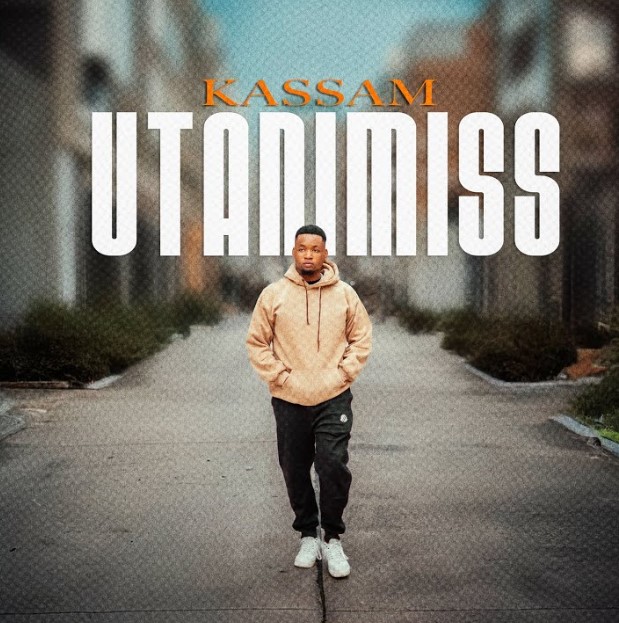 Stream & Download Kassam – Utanimiss