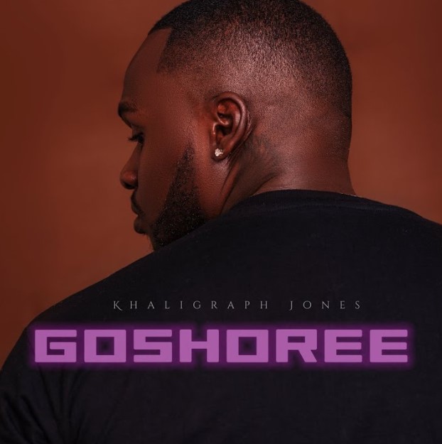 Stream & Download Khaligraph Jones – Goshoree