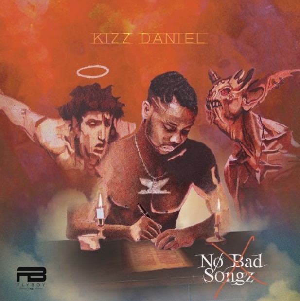 Stream & Download Kizz Daniel Ft Diamond Platnumz – Tere