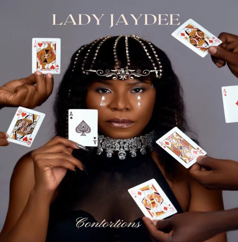 Stream & Download Lady Jaydee – Contortions