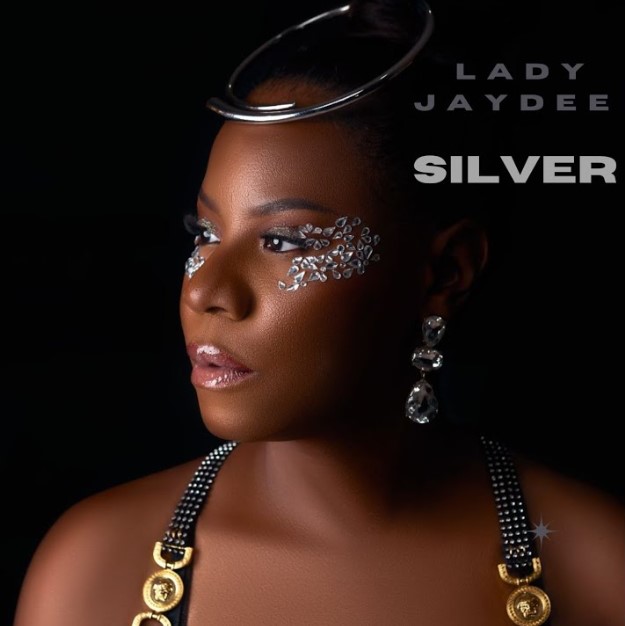 Stream & Download Lady Jaydee – Mfano