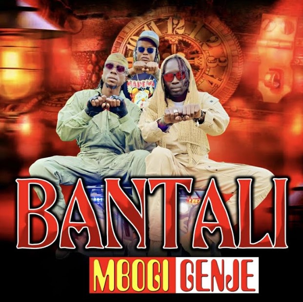 Mbogi Genje – Bantali