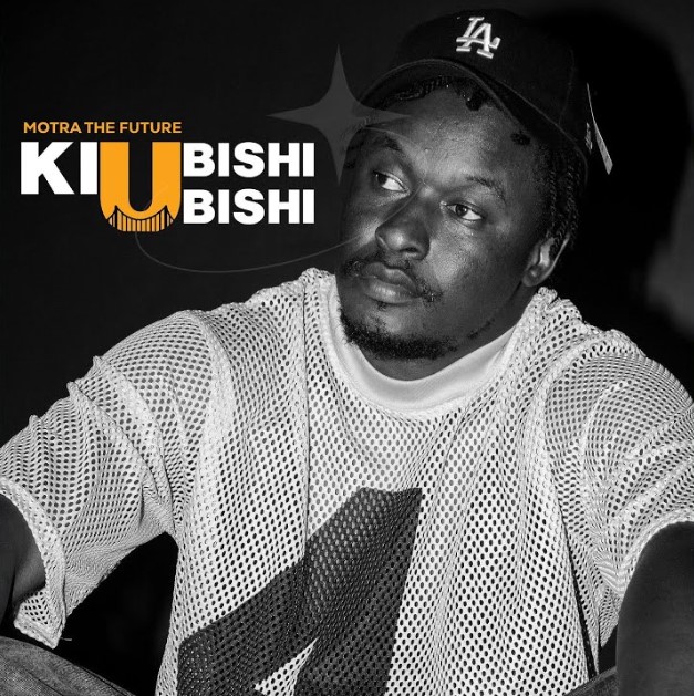 Motra The Future – Kiubishi Ubishi