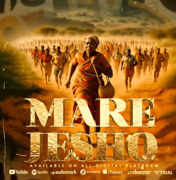 Stream & Download Mzee Wa Bwax Ft Hassani Mapenzi – Marejesho