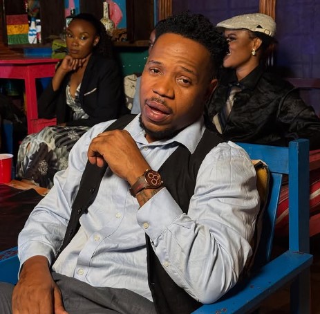 Stream & Download Nay Wa Mitego – Nyie Ni Nani?