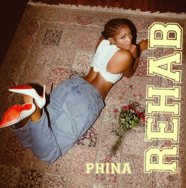 Phina – Rehab