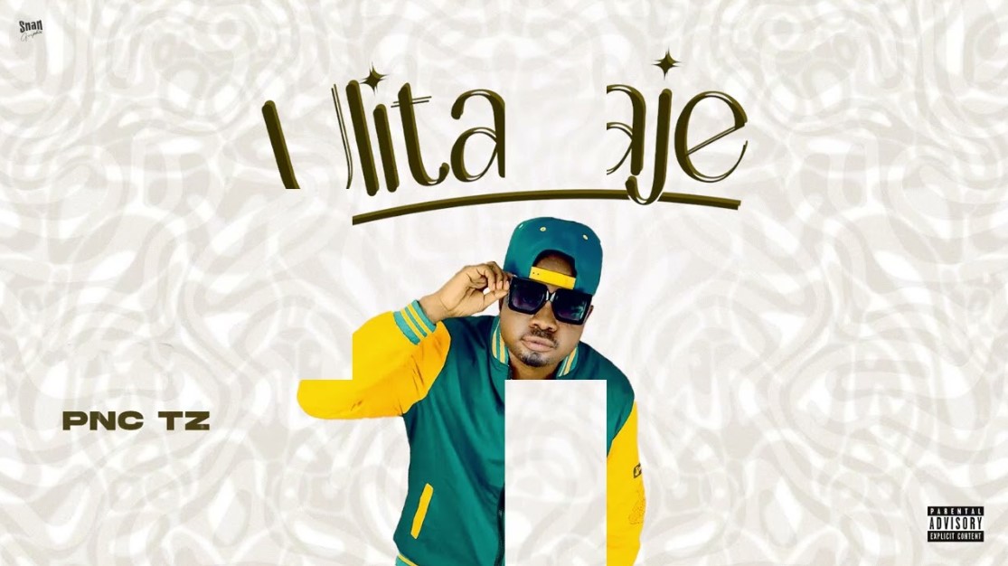 Stream & Download Pnc – Ulitakaje