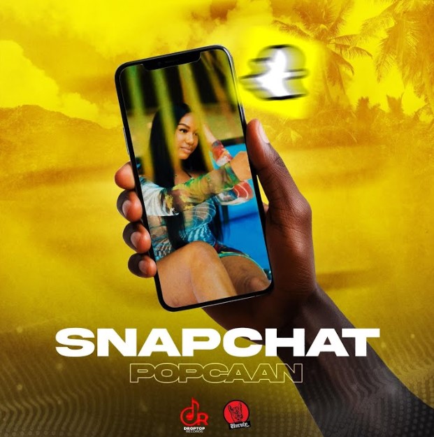 Stream & Download Popcaan – Snapchat
