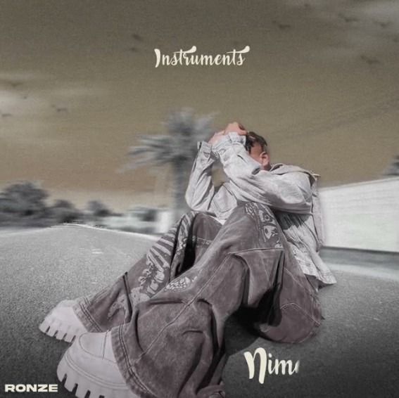 Ronze – Nimekuzoea