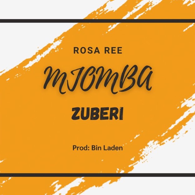 Rosa Ree – Mjomba Zuberi