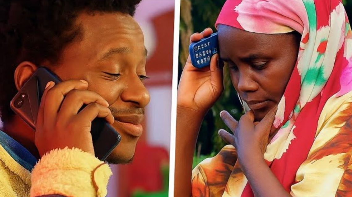 Video | Sharu Boy ft Sonten – Mama mkwe