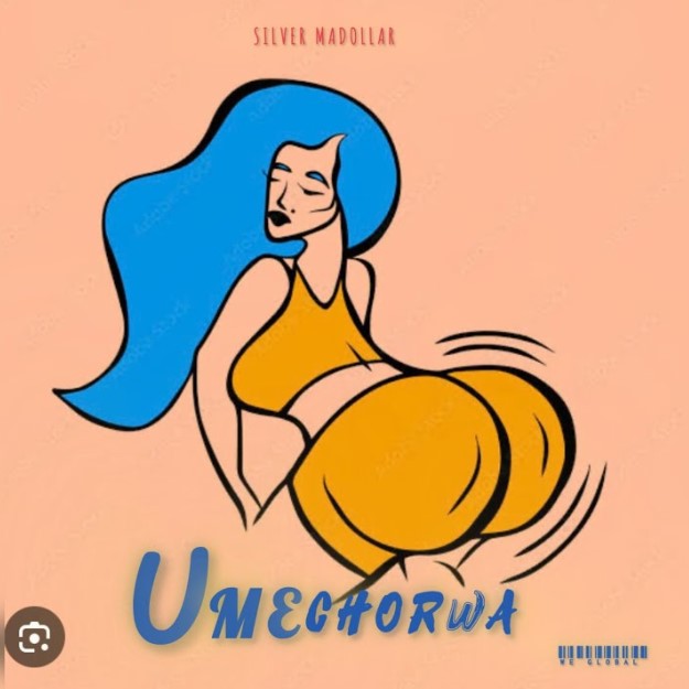 Stream & Download Silver Madollar – Umechorwa
