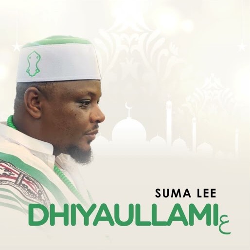 Suma Lee – Dhiyaullami
