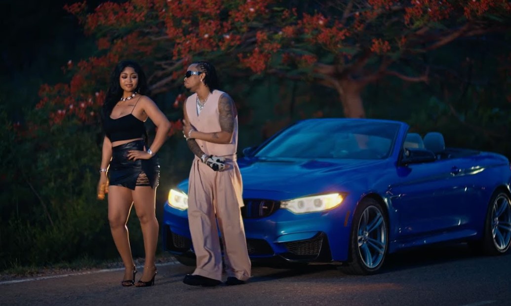 Stream & Download Tekno – Powerbank