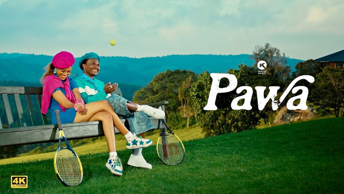 Stream & Download Video | Mbosso – Pawa