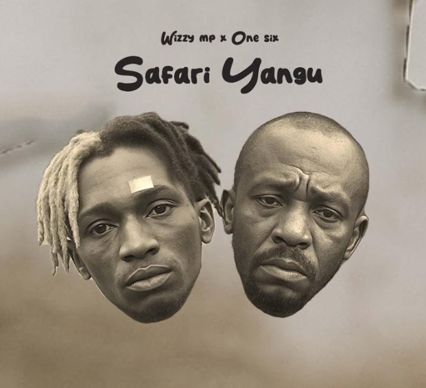 Wizzy Mp Ft Onesix – Safari Yangu