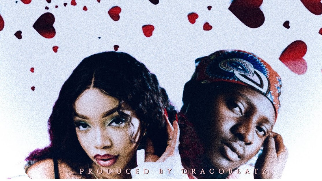 Xouh Ft Bruce Africa – Hapana