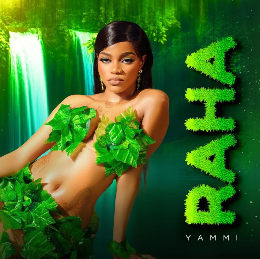 Yammi – Raha