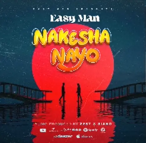 Stream & Download Easy Man – Nakesha Nayo