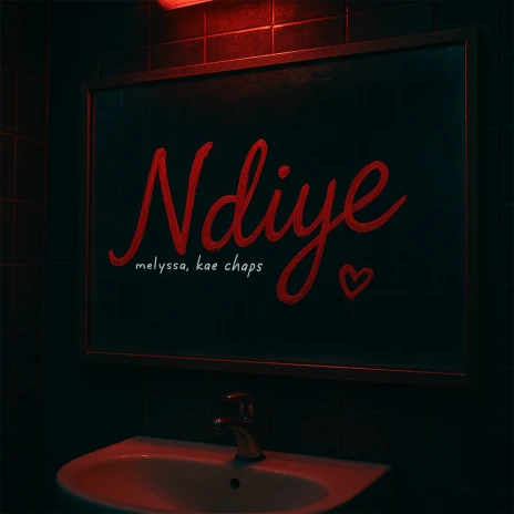 Melyssa ZW ft Kae Chaps – Ndiye