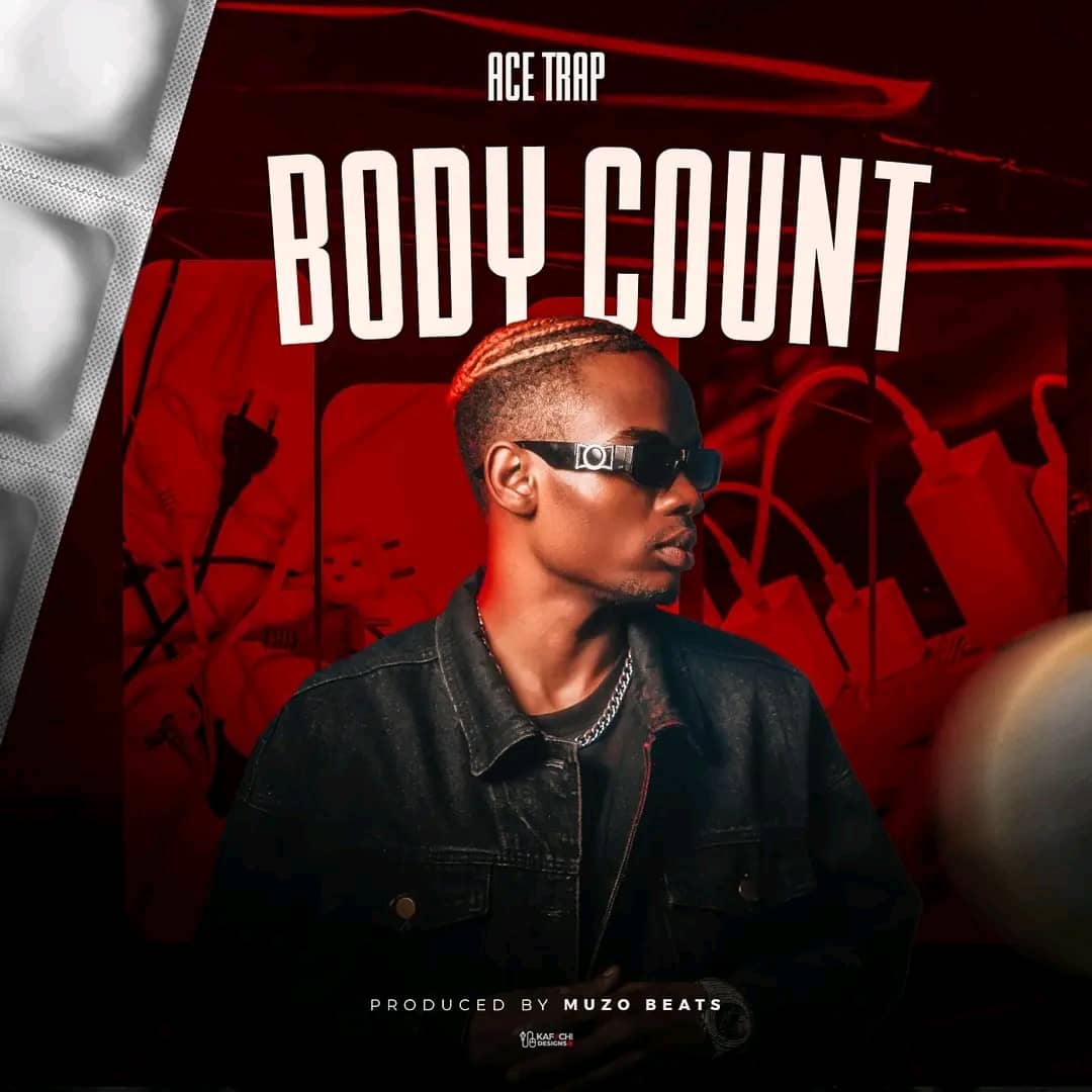 Ace Trap – Body Count