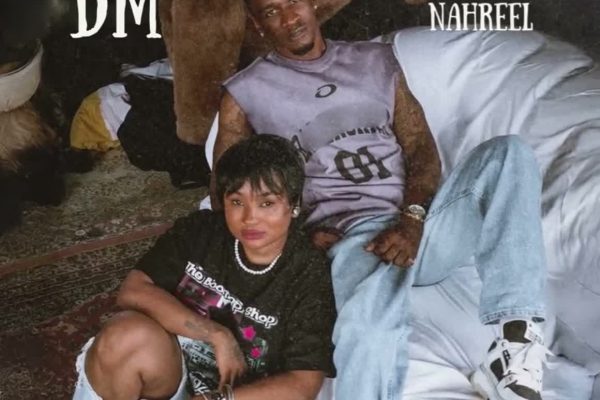 Aika & Nahreel – DM