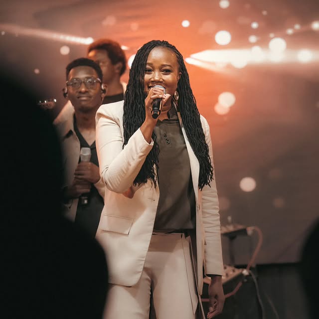 Stream & Download Alice Kimanzi Ft Kestin Mbogo – Bwana