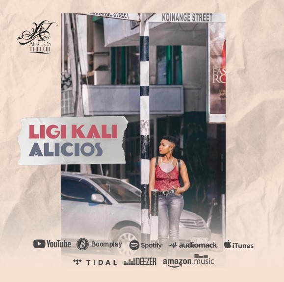 Alicios – Ligi Kali