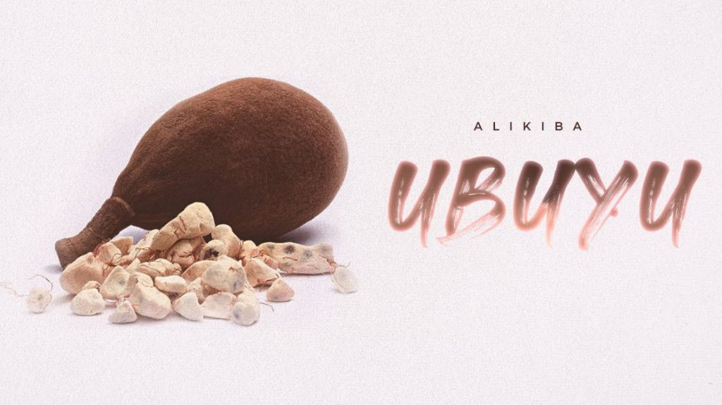 Stream & Download Alikiba – Ubuyu