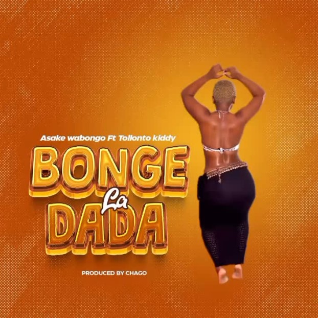 Asake Wabongo Ft Tolonto Kiddy – Bonge La Dada