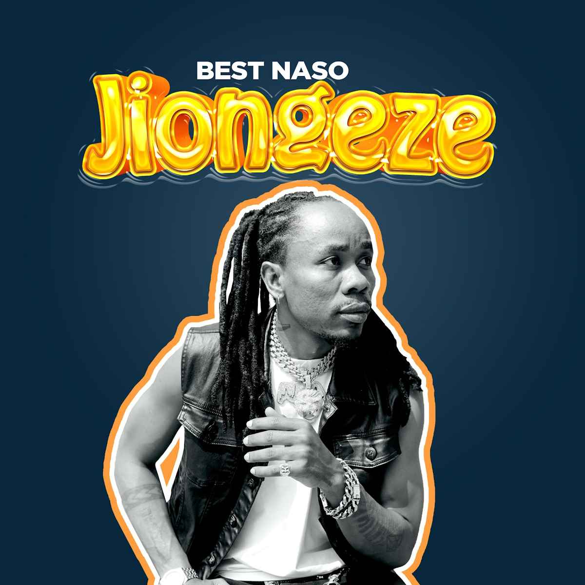 Stream & Download Best Naso – Jiongeze