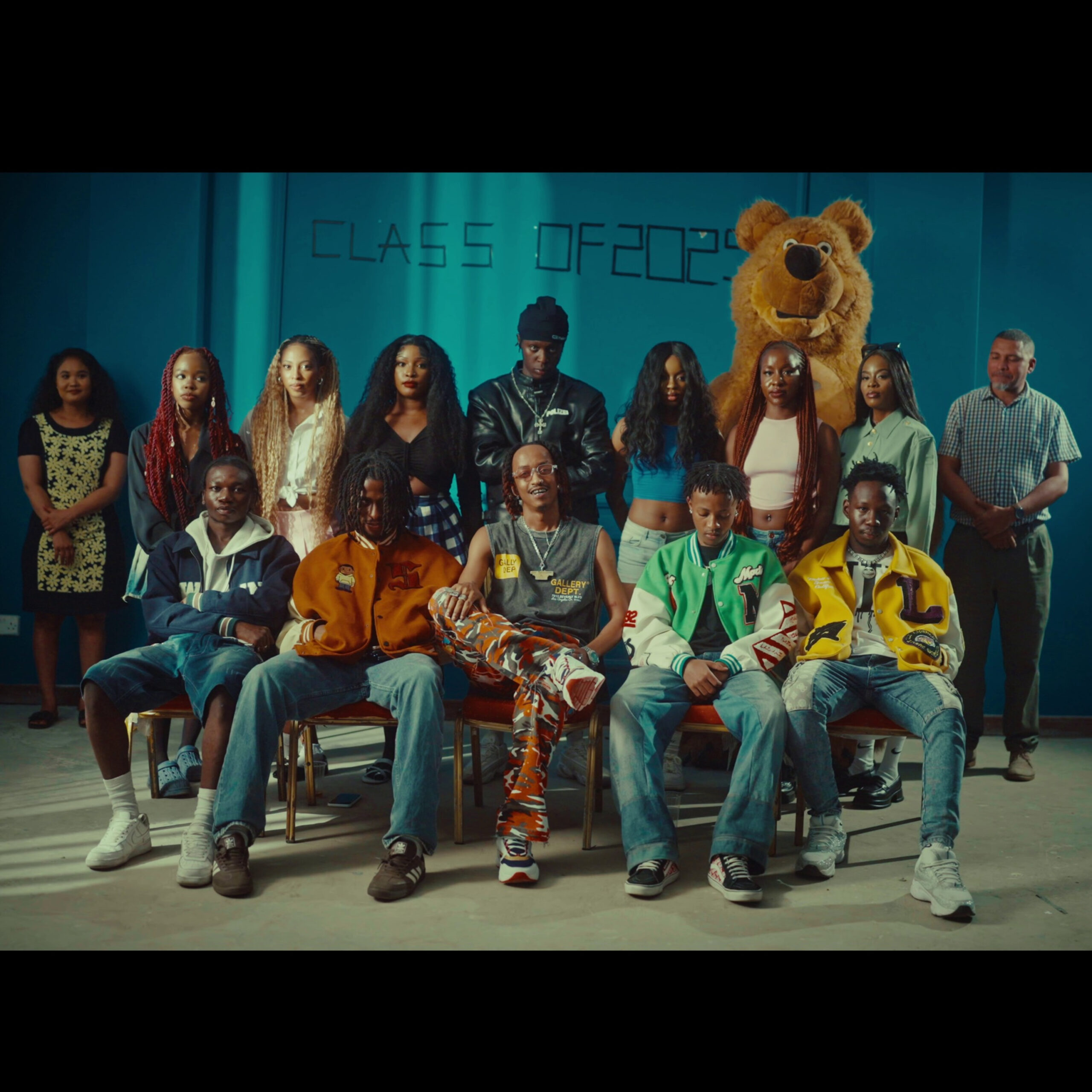 Boutross – Left Right