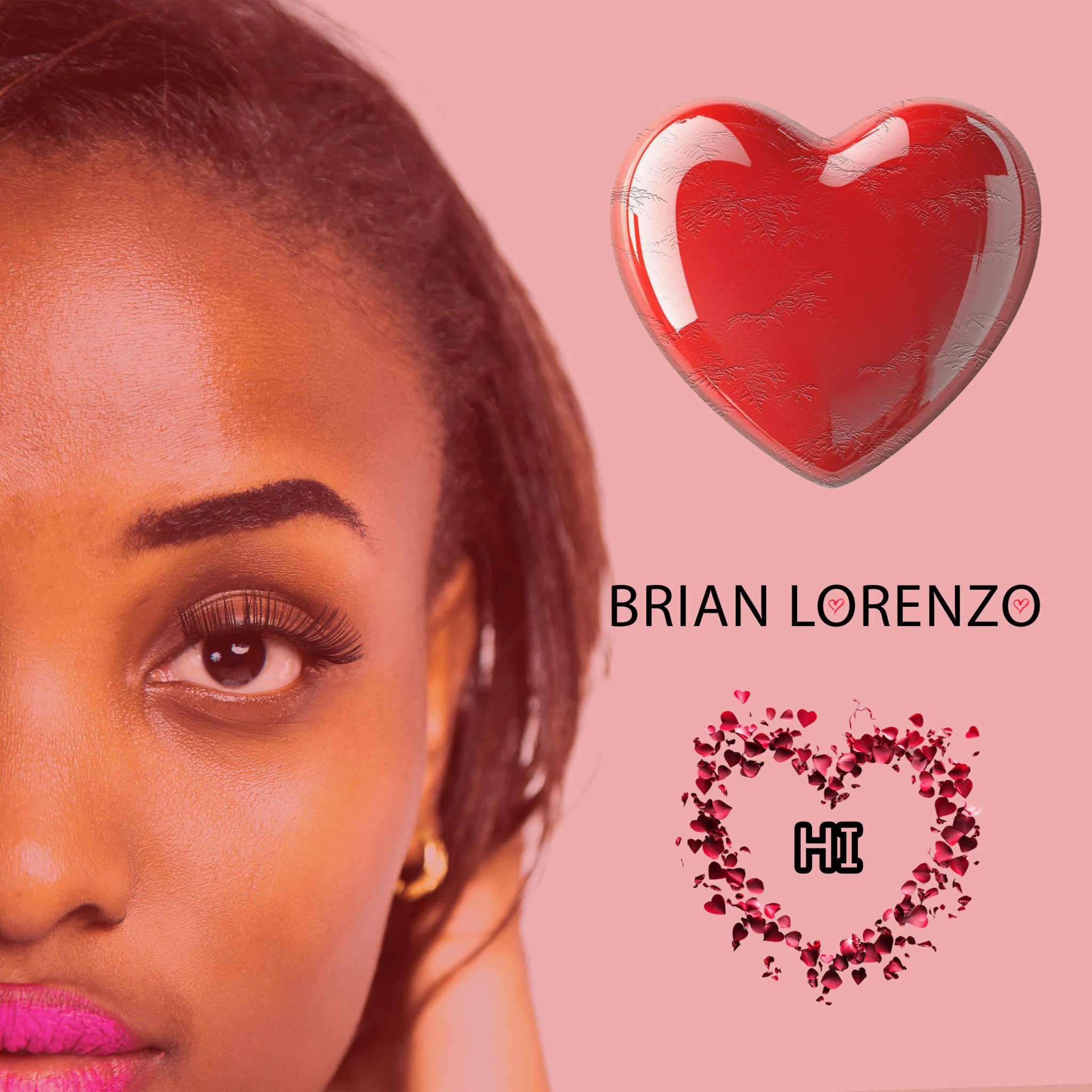 Stream & Download Brian Lorenzo – Hi